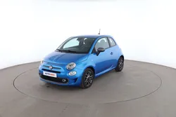 Fiat 500 1.0 Hybrid BSG Sport 70 ch