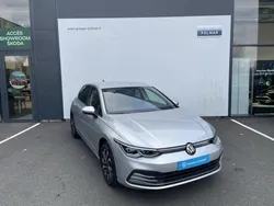 Volkswagen Golf 1.0 TSI OPF 110ch Active