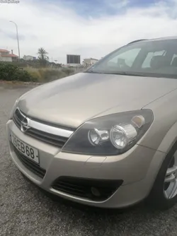 Opel Astra 1.3cdti