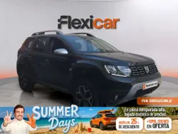 DACIA Duster 1.5Blue dCi Prestige 4x2 85kW