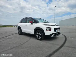Citroën C3 Aircross 1.2 PureTech C-Series