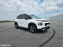 Citroën C3 Aircross 1.2 PureTech C-Series