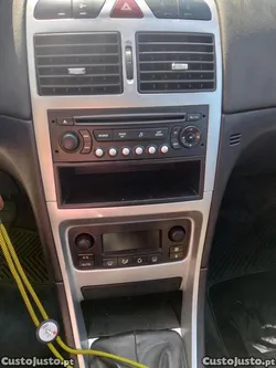 Peugeot 307 Peugeot 307.1.6hdi