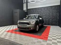 MINI MINI Countryman 2.0 D 143 CH R60 Cooper SD All4 TOIT OUVRANT GARANTIE 12 MOIS