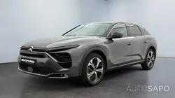 Citroen C5 X de 2023