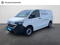 Volkswagen utilitaires transporter van l1h1 2.0 tdi 150 bva8 business