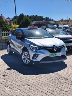 Renault Captur 1.5 dCi