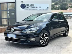 Volkswagen Golf 1.0 TSI 116ch CONNECT DSG7