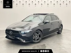 Mercedes Classe A 180 AMG Line