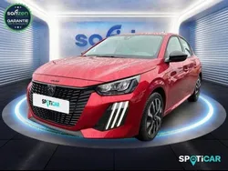 Peugeot 208 1.2 PureTech 100ch S&S Active