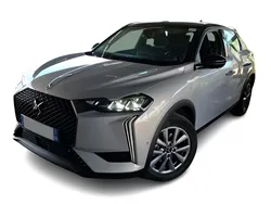 Ds DS 3 CROSSBACK E-TENSE BASTILLE