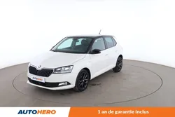 Skoda Fabia 1.0 TSI Drive 125 ans 95 ch