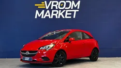 Opel Corsa 1.4 75ch Enjoy - Bluetooth - Régulateur de vitesse - Climatisation - Idéal jeune permis