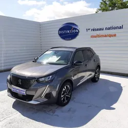 Peugeot 2008 1.5 BLUEHDI 130CH ALLURE PACK EAT8