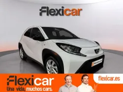 TOYOTA Aygo 70 x-play