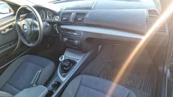 BMW 118 Style