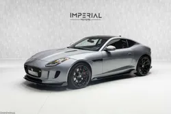 Jaguar F-Type 5.0 V8 S/C R