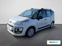 Citroën C3 Picasso PureTech 110 BVM Feel Edition