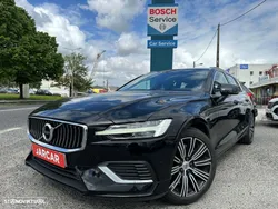 Volvo V60 2.0 T6 AWD TE Inscription Expression