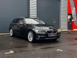 BMW SERIE 3 TOURING F31 330d xDrive 258 ch Luxury A