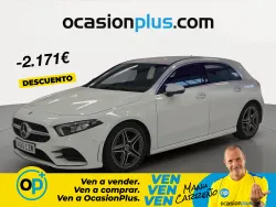 MERCEDES Clase A A 180