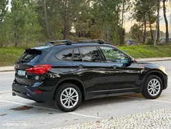 BMW X1 16 d sDrive Auto