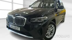 BMW X3 de 2022