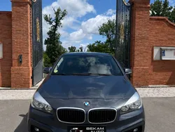 BMW SERIE 2 ACTIVE TOURER F45 216d 116 ch Lounge
