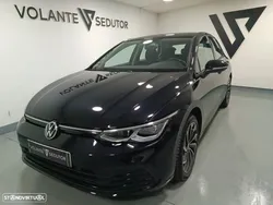 VW Golf 1.0 TSI Life