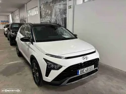Hyundai Bayon 1.0 T-GDI Premium TT