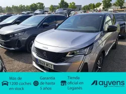 PEUGEOT 3008 1.5BlueHDi GT S&S EAT8 130