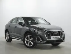 Audi Q3 Sportback 40 TFSI quattro S line S tronic