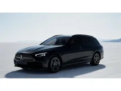 MERCEDES Clase C C Estate 200 9G-Tronic