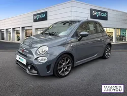 Abarth 500 595 1.4 Turbo 16V T-Jet 145 ch E6D Full BVM5