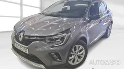 Renault Captur de 2022