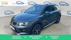 Seat Ateca 2.0 TDI 150 DSG7 FR