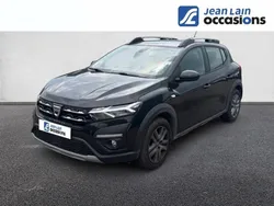 Dacia Sandero TCe 90 CVT - 22 Stepway Confort