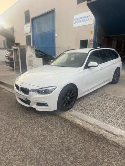 BMW Serie 3 330i Touring