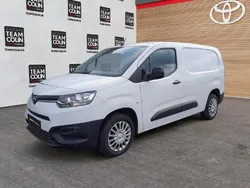 Toyota PROACE CITY Long 100 D-4D Business RC22