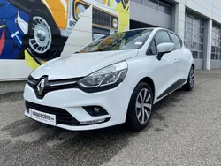 Renault CLIO IV 1.5 DCI 90CH ENERGY BUSINESS 5P EURO6C