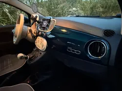 Fiat 500 C/novo 97mil kms/2016