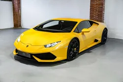 Lamborghini Huracan LP610-4