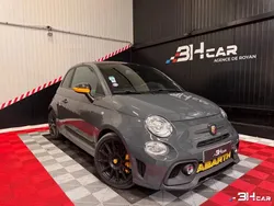 Abarth 500 595 Competizione 1.4 T 180ch