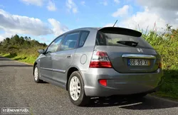 Honda Civic 1.7 CTDi ES