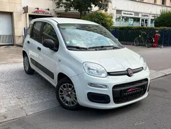FIAT PANDA 1.3 16V Multijet 80 ch SS