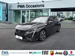 Peugeot 308 1.2 PureTech 130ch S&S GT EAT8