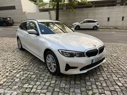 BMW 330 e Corporate Edition Auto