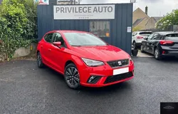 Seat Ibiza 1.0 mpi 80 ch Copa 2022