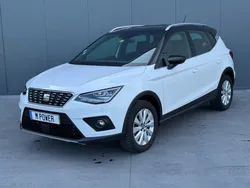 Seat arona 1.0 eco tsi 115 cv dsg 7 xcellence / 1 ère mains / BVA
