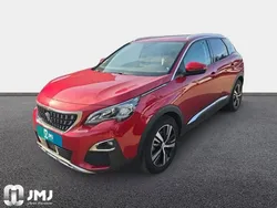 Peugeot 3008 BlueHDi 130ch S&S EAT8 Allure